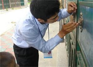 开锁加盟教您怎么学习开锁技术！